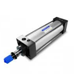 Hydraulic And Pneumatic Cylinders